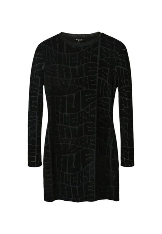 Vestito Corto Donna Desigual   22WWVK76