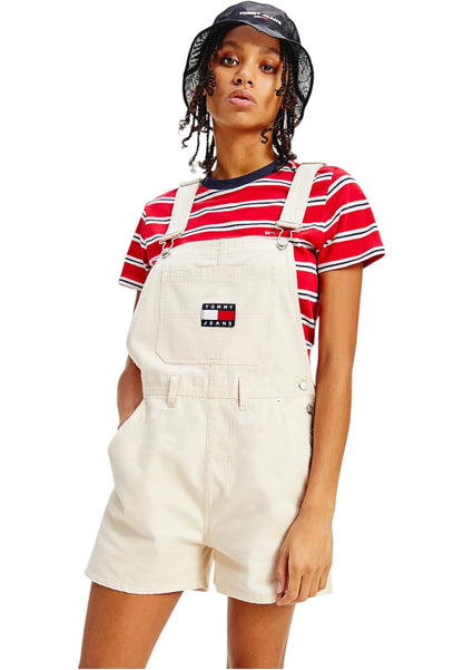 Salopette  Donna Tommy Jeans