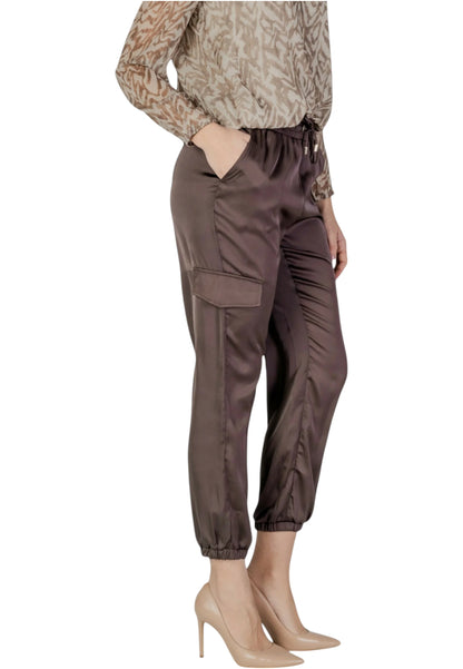 Pantaloni Tuta Donna Liu Jo