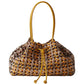 Borsa A Spalla Donna Borbonese Shopping Media La Nido 910101910190