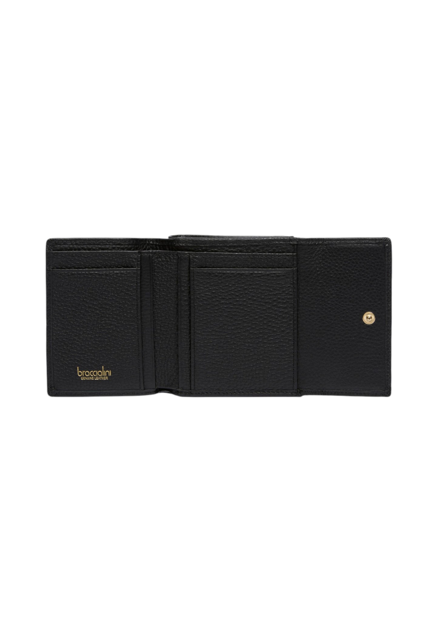 Portafoglio Con Patta Donna Braccialini Piccolo Basic B18704BA