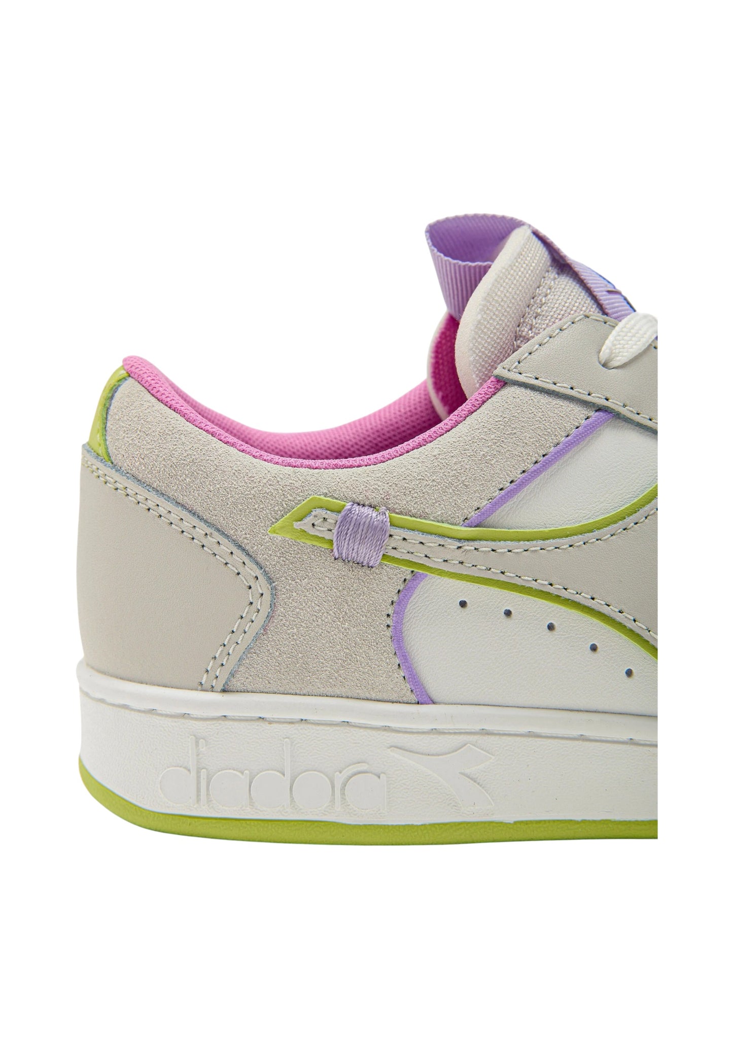 Sneakers  Donna Diadora   501.179304
