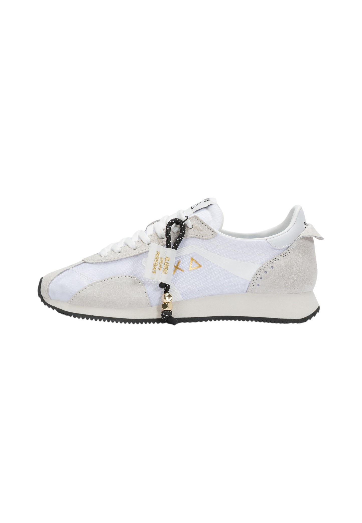 Sneakers  Donna Sun68  Easy Runner Woman Z36226