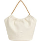 Borsa A Mano Donna Coccinelle In Pelle Liscia Coccinelle Smash Mini E5U5F580101