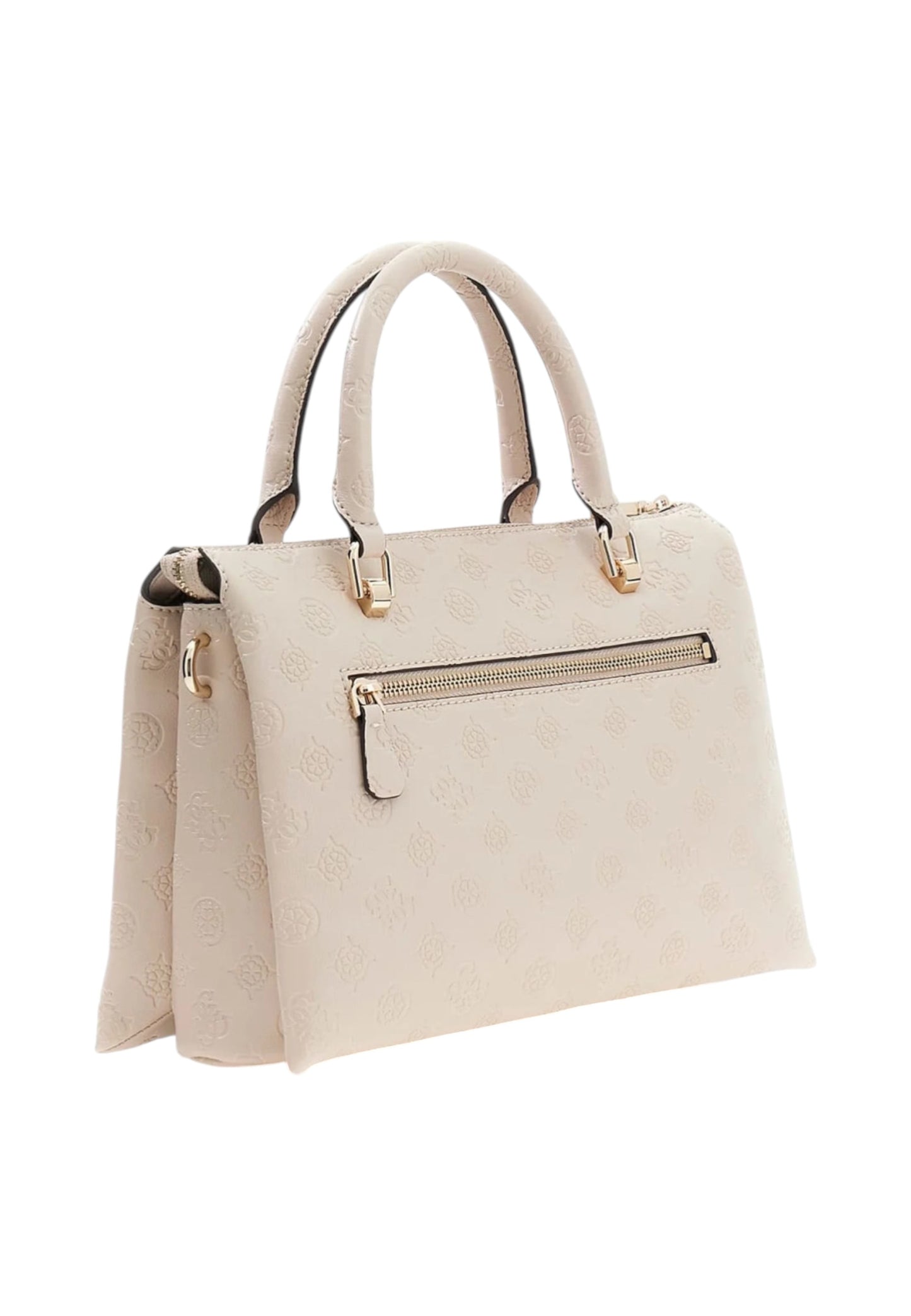 Borsa A Mano Donna Guess Multi Comp Satchel Dita HWPD7602060