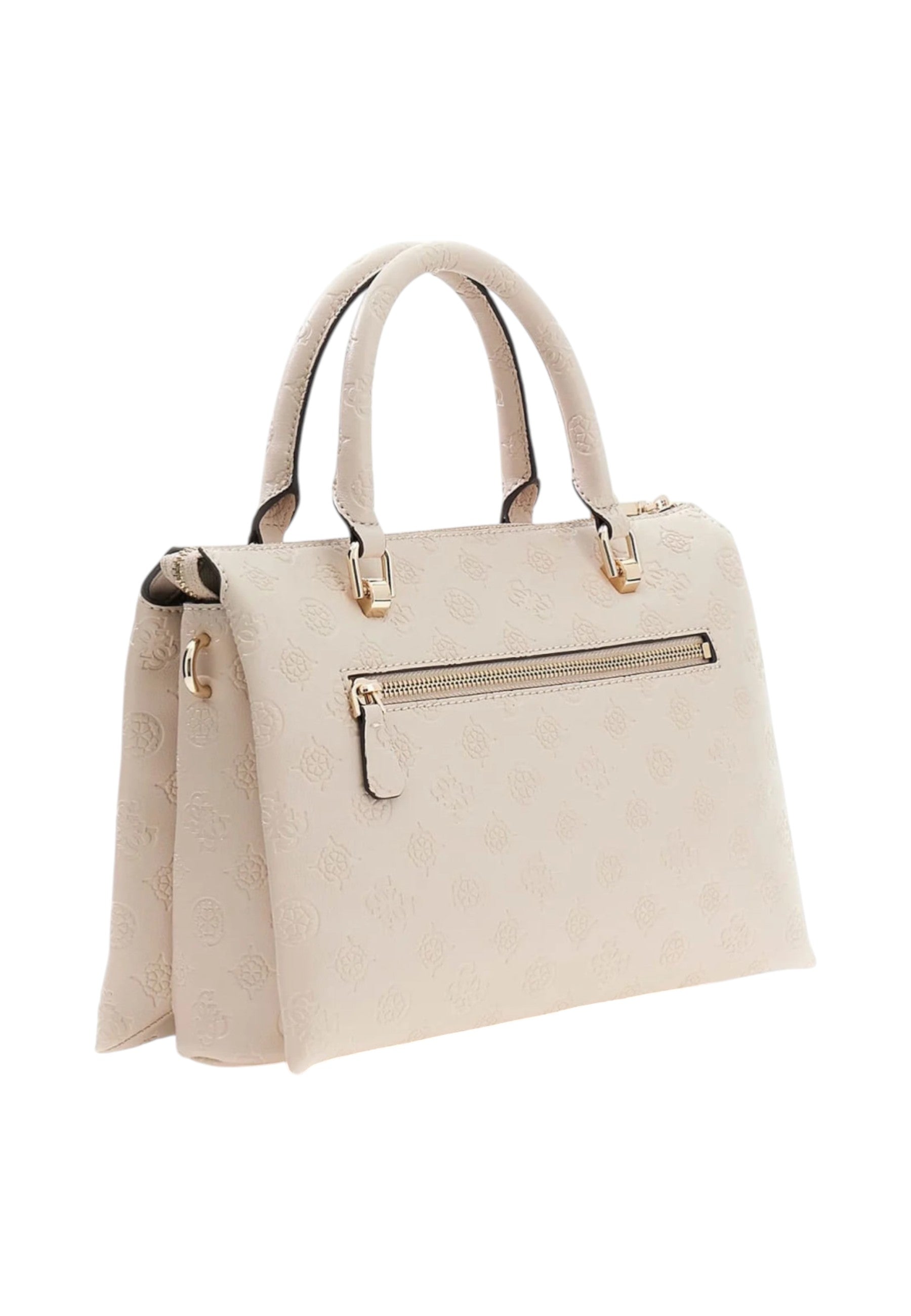 Borsa A Mano Donna Guess Multi Comp Satchel Dita HWPD7602060