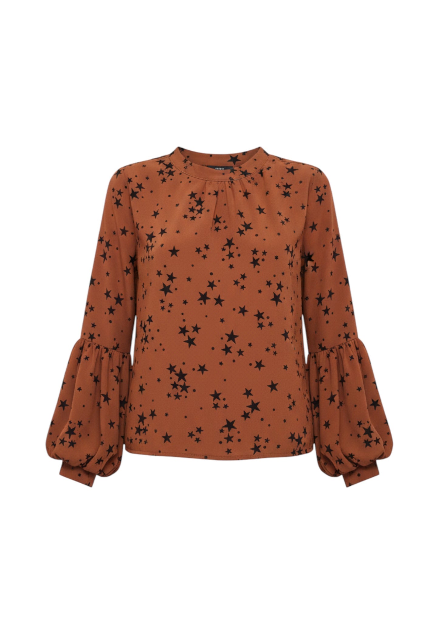 Blusa Manica lunga Donna Denny Rose   221ND45013