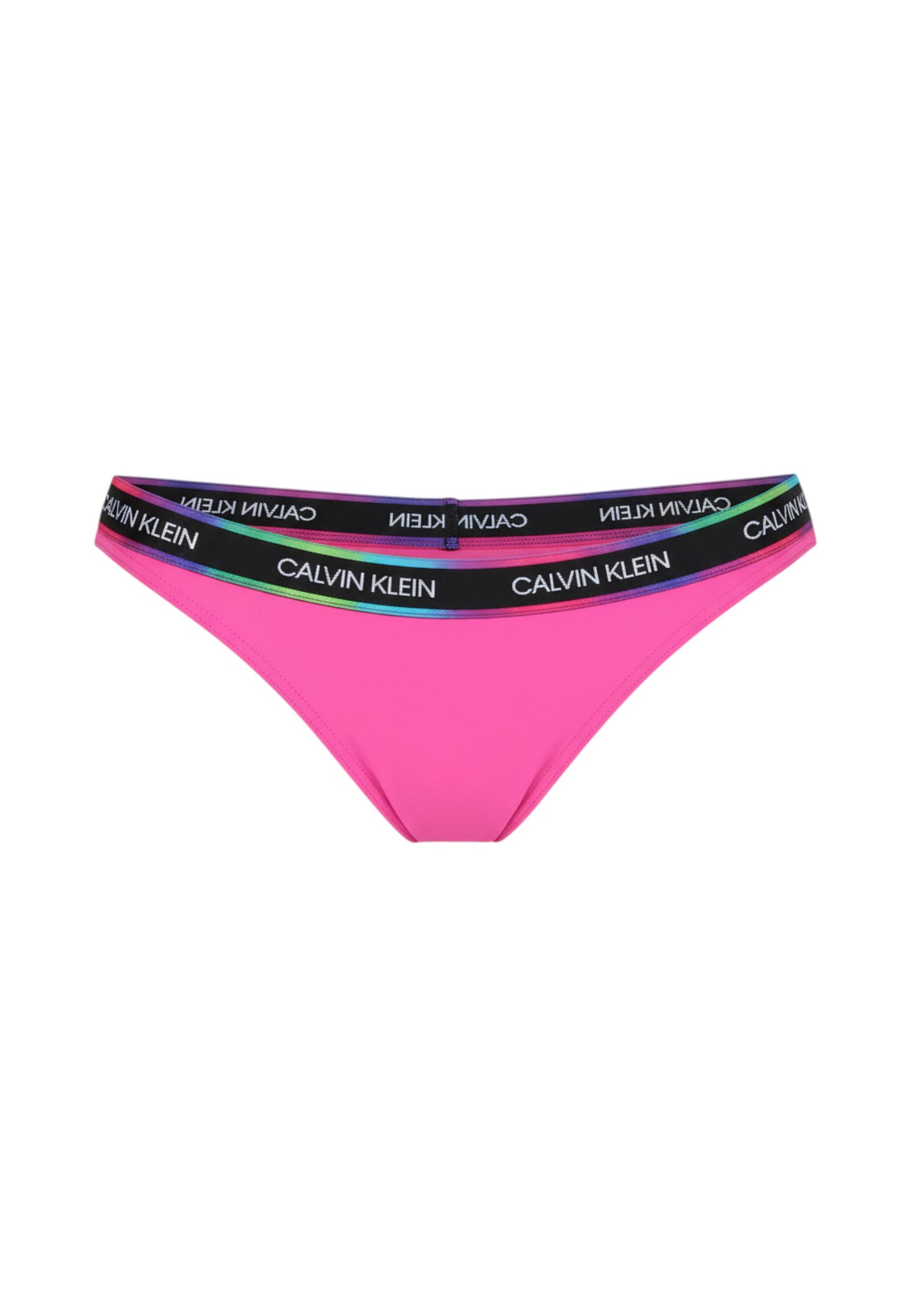 Bikini Pezzo Sotto Donna Calvin klein   KW0KW01322