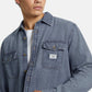 Camicia Manica lunga Uomo Guess  Gj Regular Denim M4YH56D5EI2