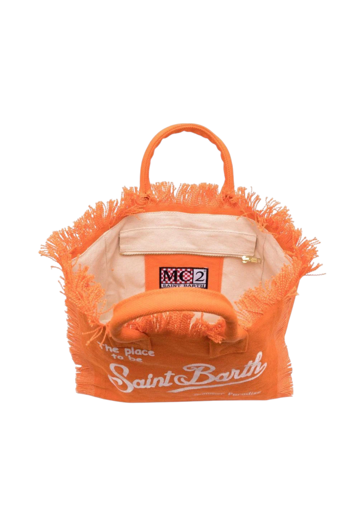 Borsa A Mano Donna Mc2 Saint Barth  Vanity VANI001