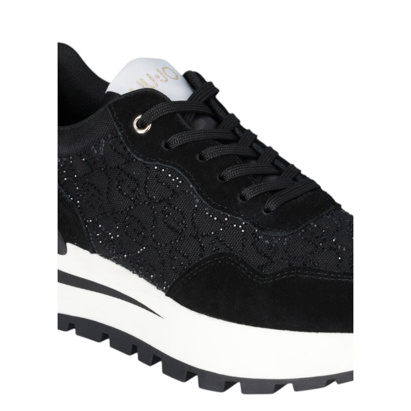 BA5043PX248 - Sneakers - Liu Jo