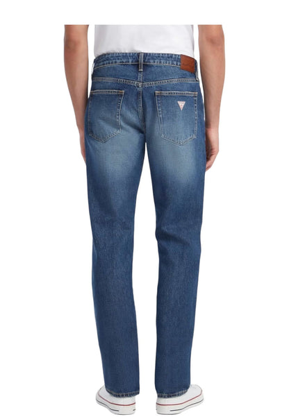 M4YA1BD5FC1 - Jeans - Guess