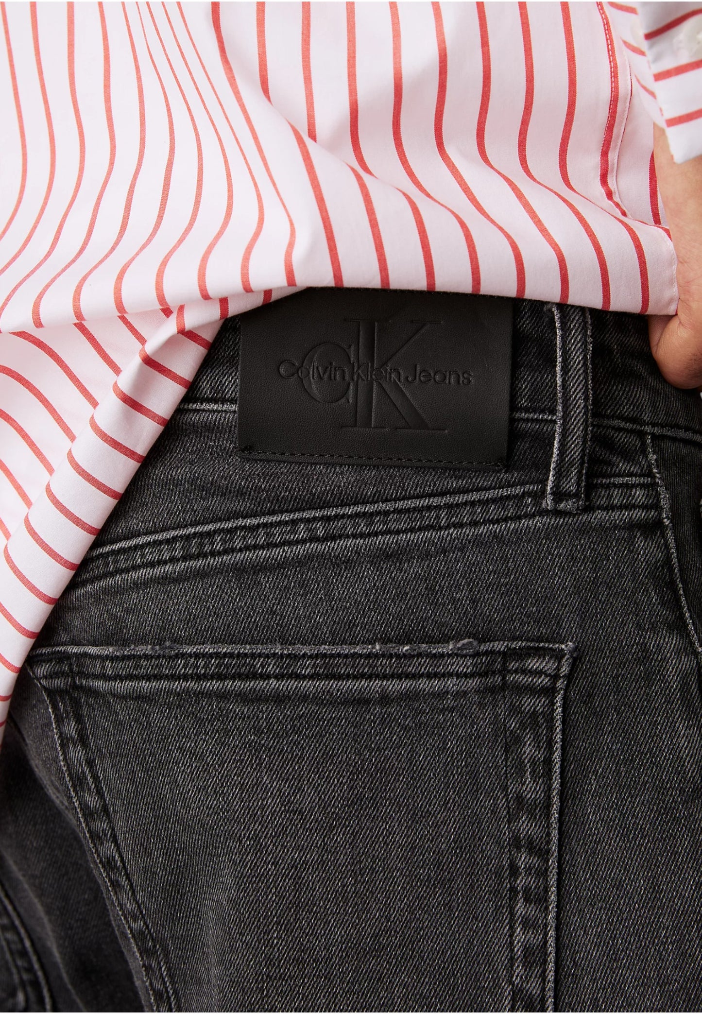 Jeans  Uomo Calvin klein Jeans