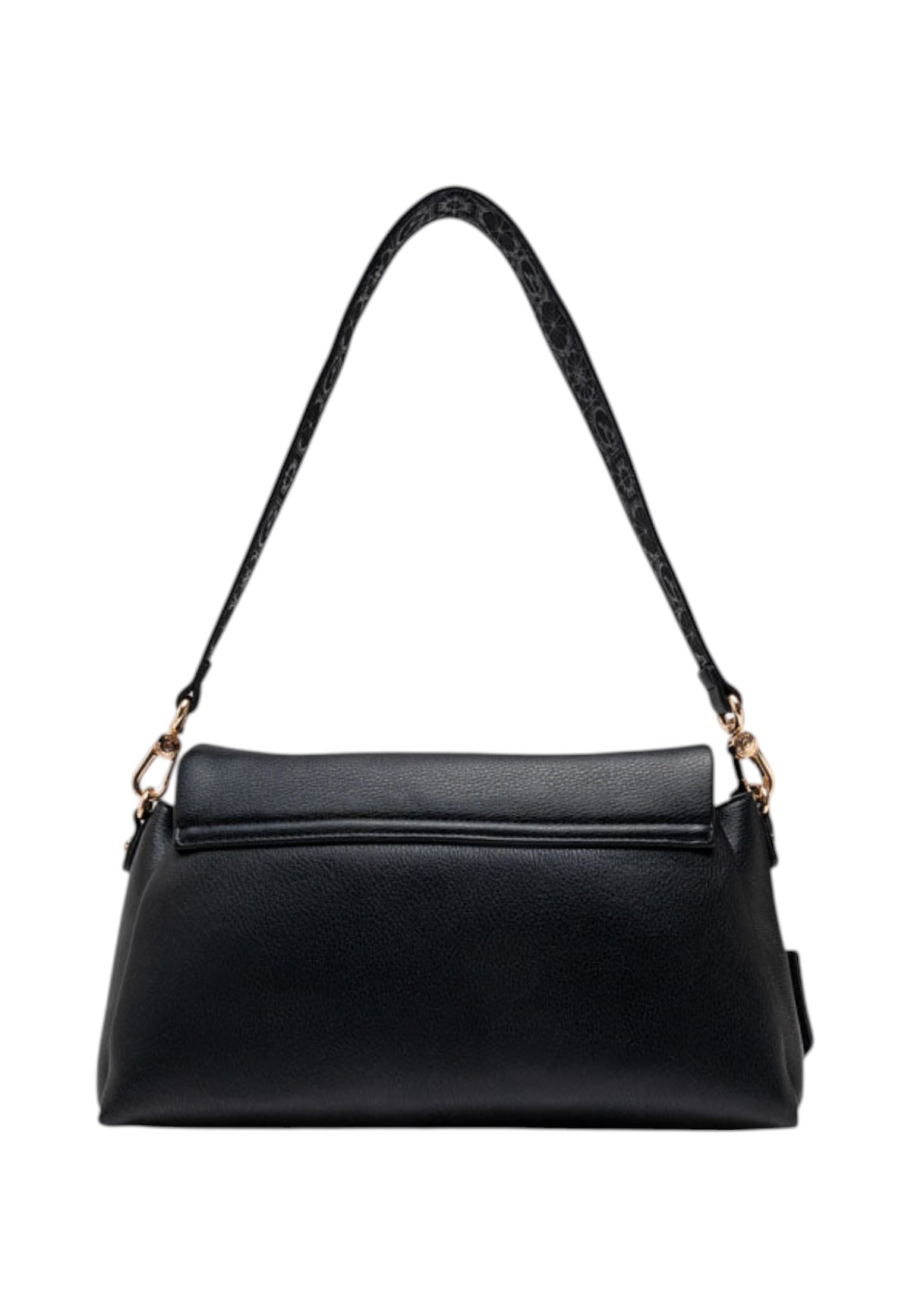 Borsa A Tracolla Donna Gattinoni Linea Denise Soft, Similpelle, Chiusura con patta Denise Soft BENDN8788WVP