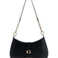 Borsa A Tracolla Donna Guess Top Zip Shoulder Bag Carrie HWVG9896180