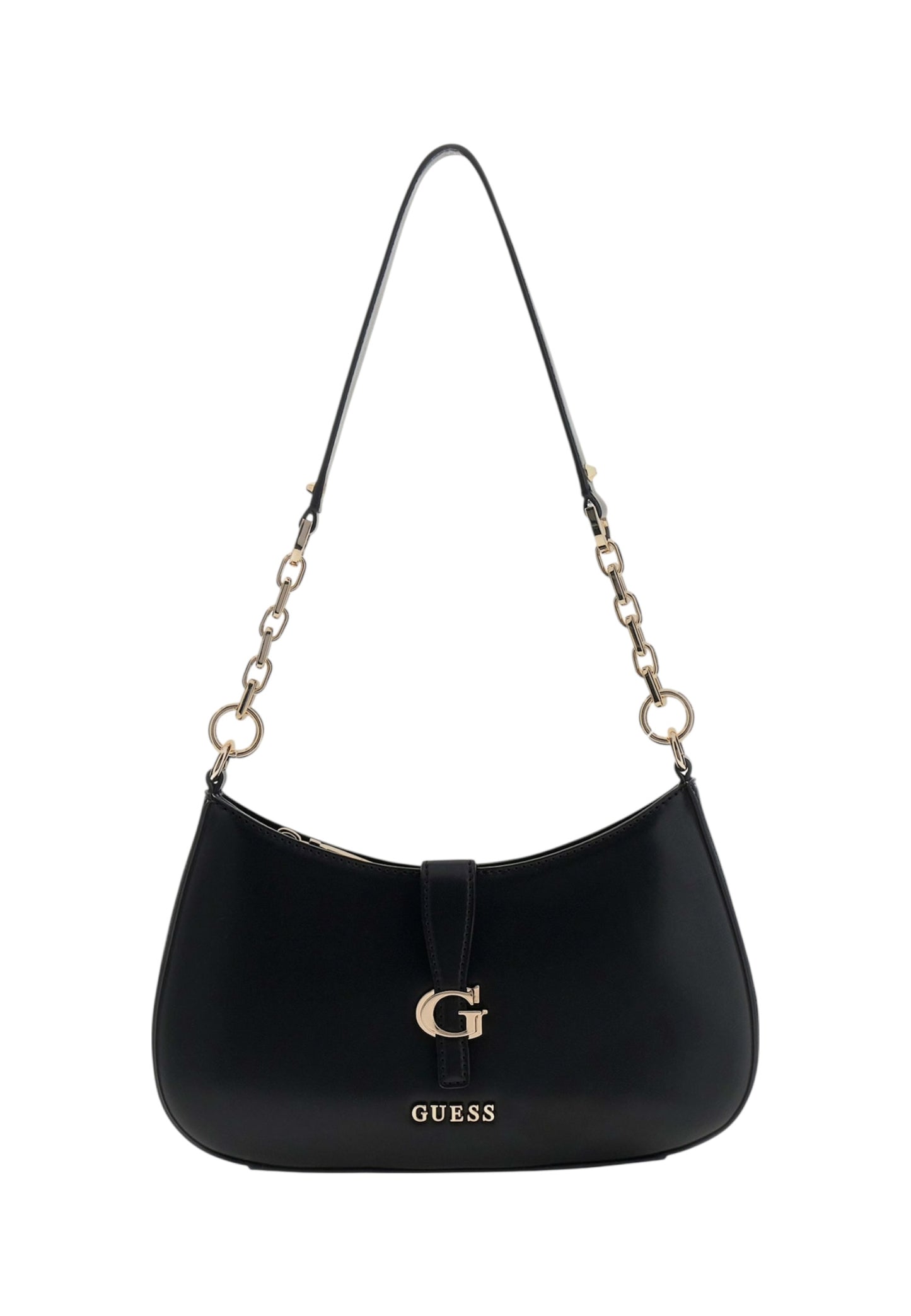 Borsa A Tracolla Donna Guess Top Zip Shoulder Bag Carrie HWVG9896180