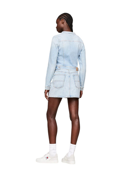 DW0DW18201 - Giacca - Tommy Jeans