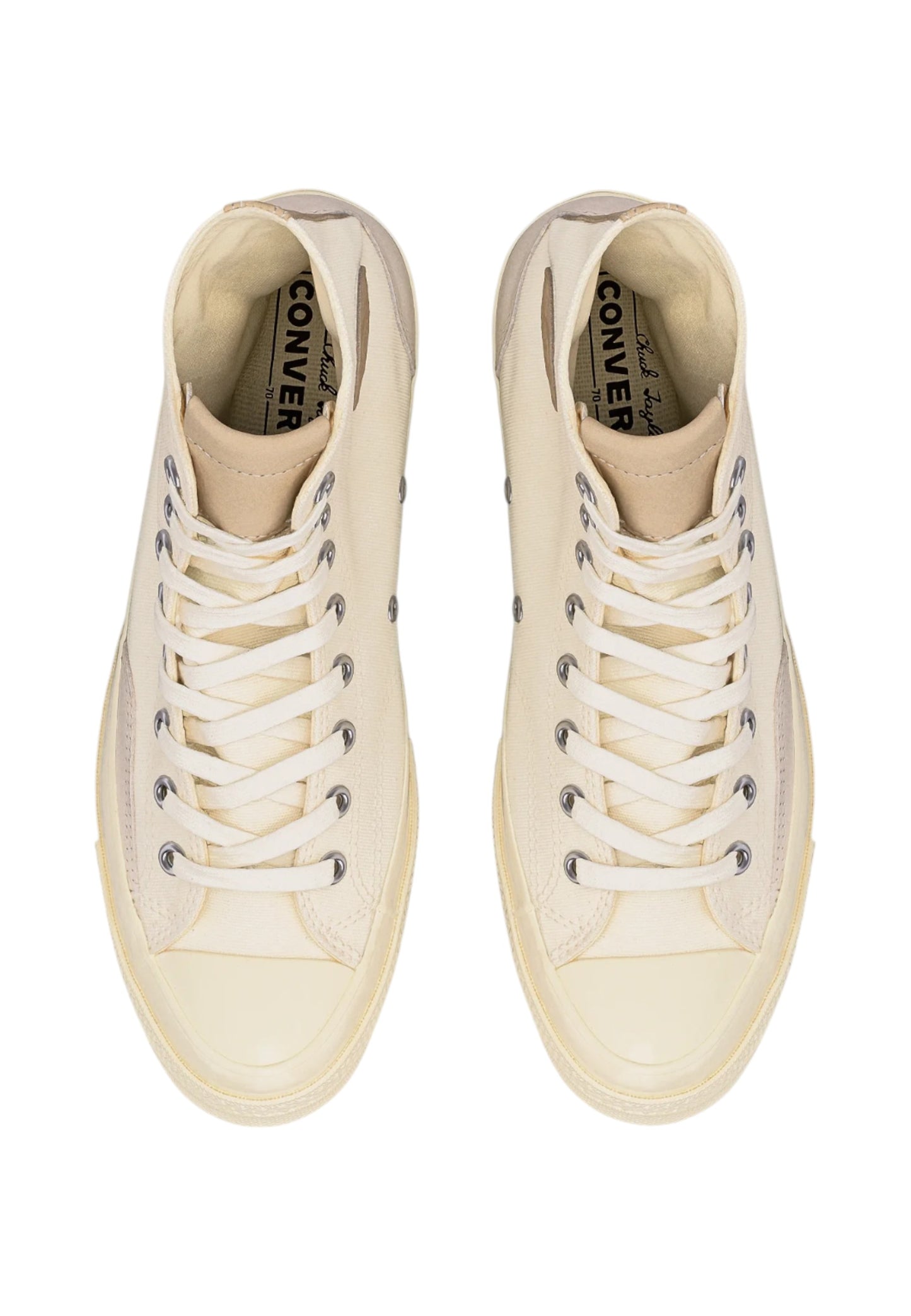 Sneakers  Unisex Converse  Chuck 70 Hi Vintage A15989C