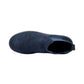 Stivaletti Chelsea Donna Frau Pelle scamosciata, Stile sporty, Elastici laterali, Suola leggera, Sottopiede estraibile, Made in Italy Waxy A41C2