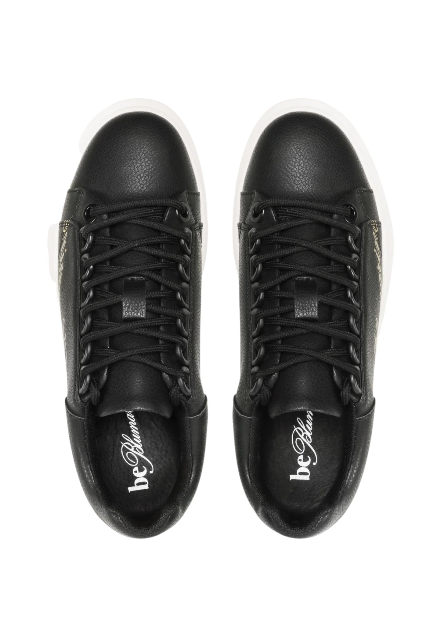 Sneakers Basse Donna Be Blumarine   E07WBSEF71823