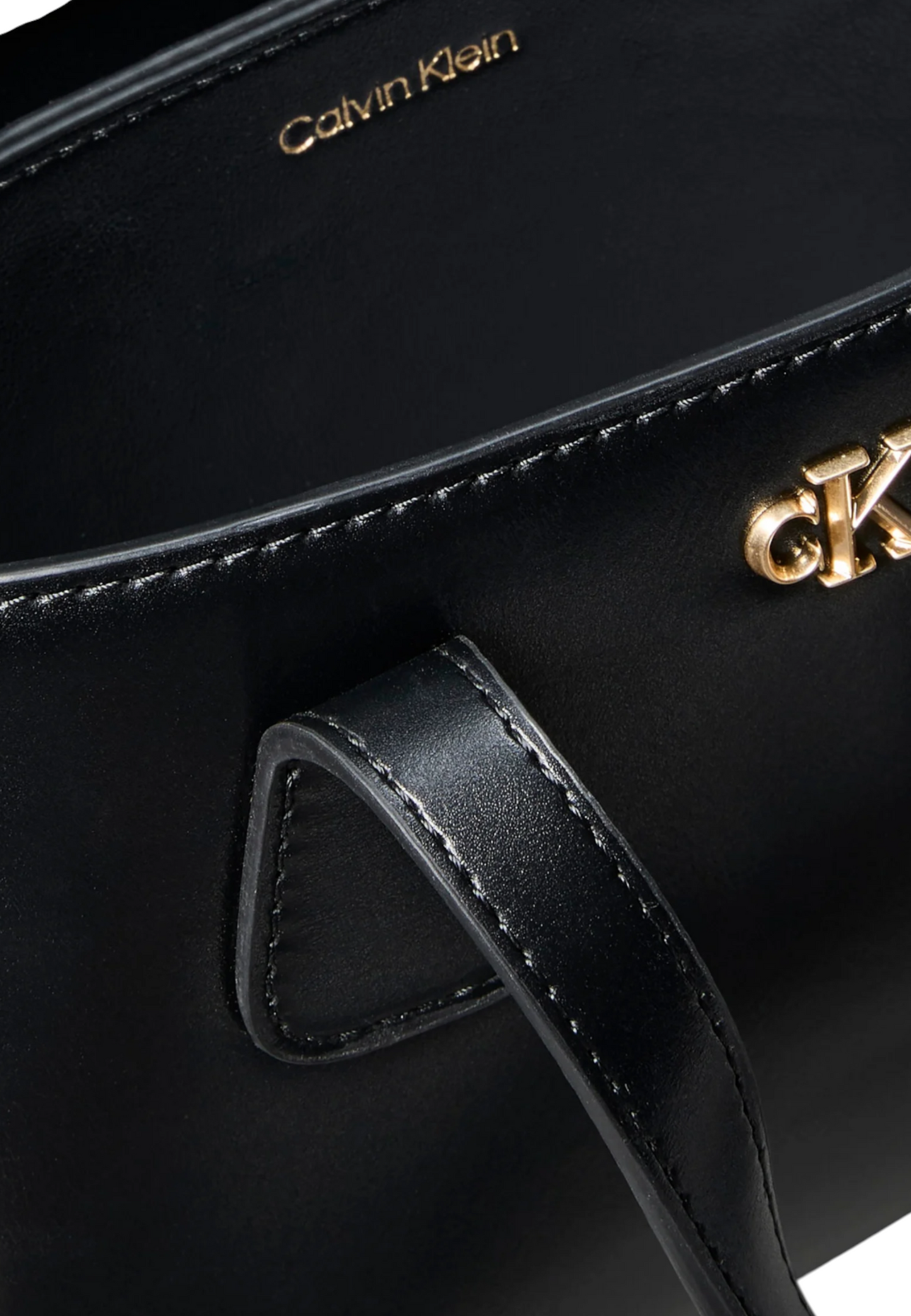 Borsa A Mano Donna Calvin klein Mini Tote Crossbody Ck LV04F3520G