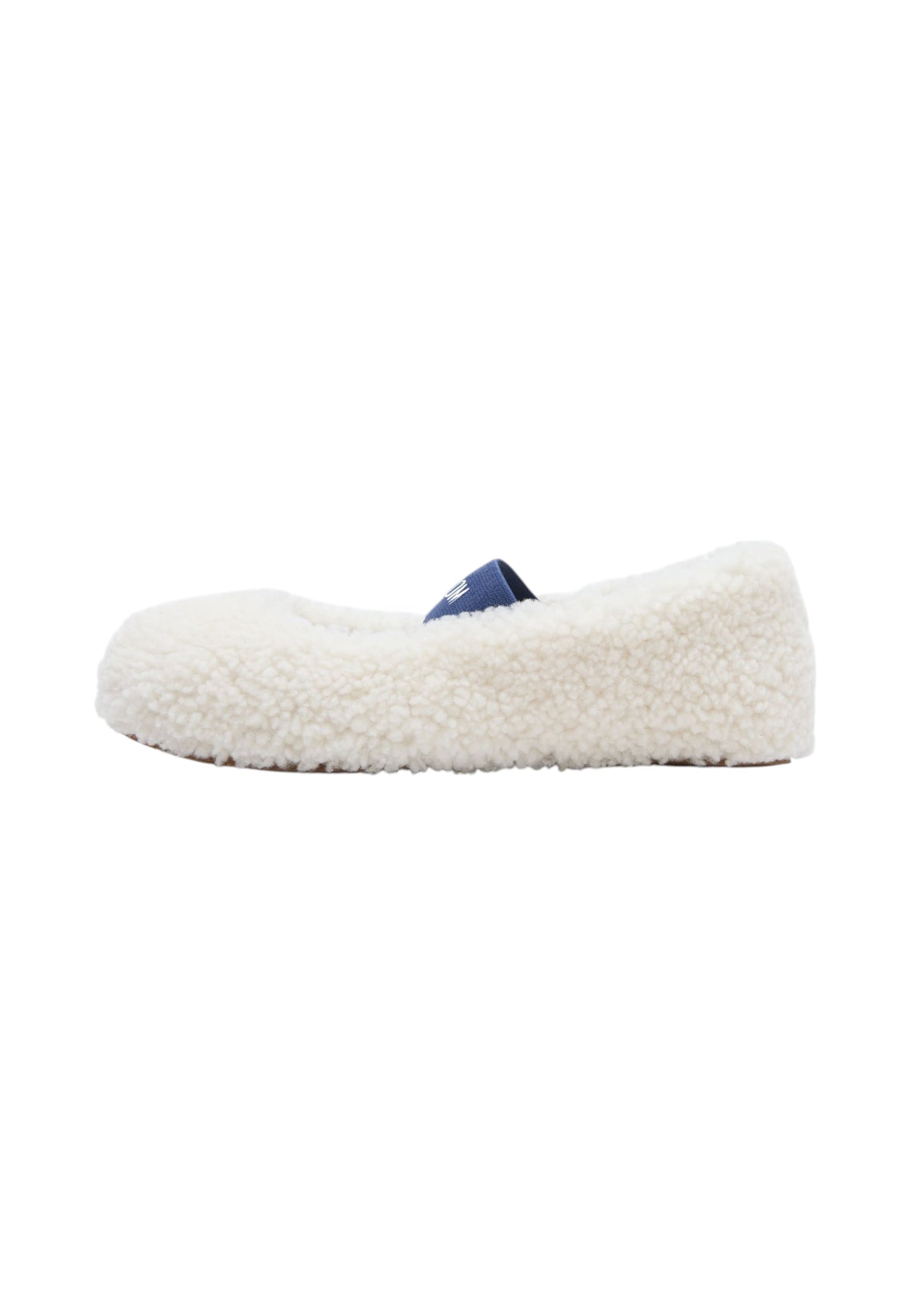 Slip-On  Donna Moon Boot  Shearling 80D2400010