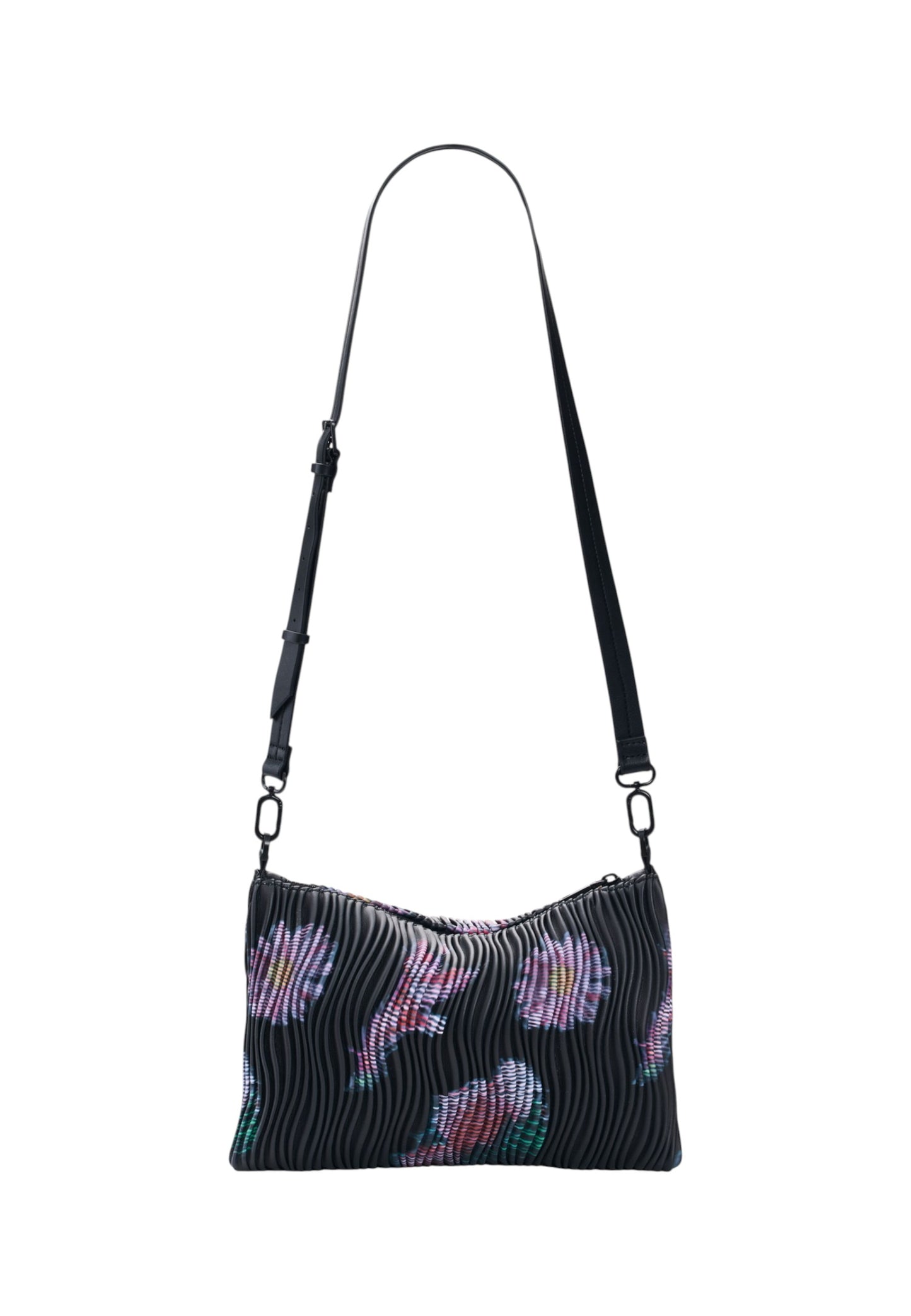 Borsa A Tracolla Donna Desigual  Xenon Dortmund 26SAXPAL