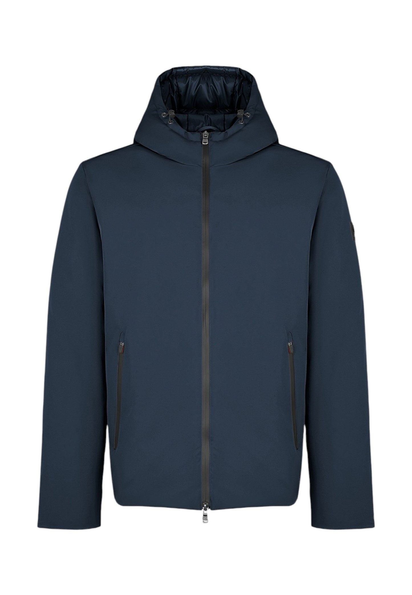 Parka Corto Uomo Canadian Con Cappuccio Carignan 2 CN.G224390