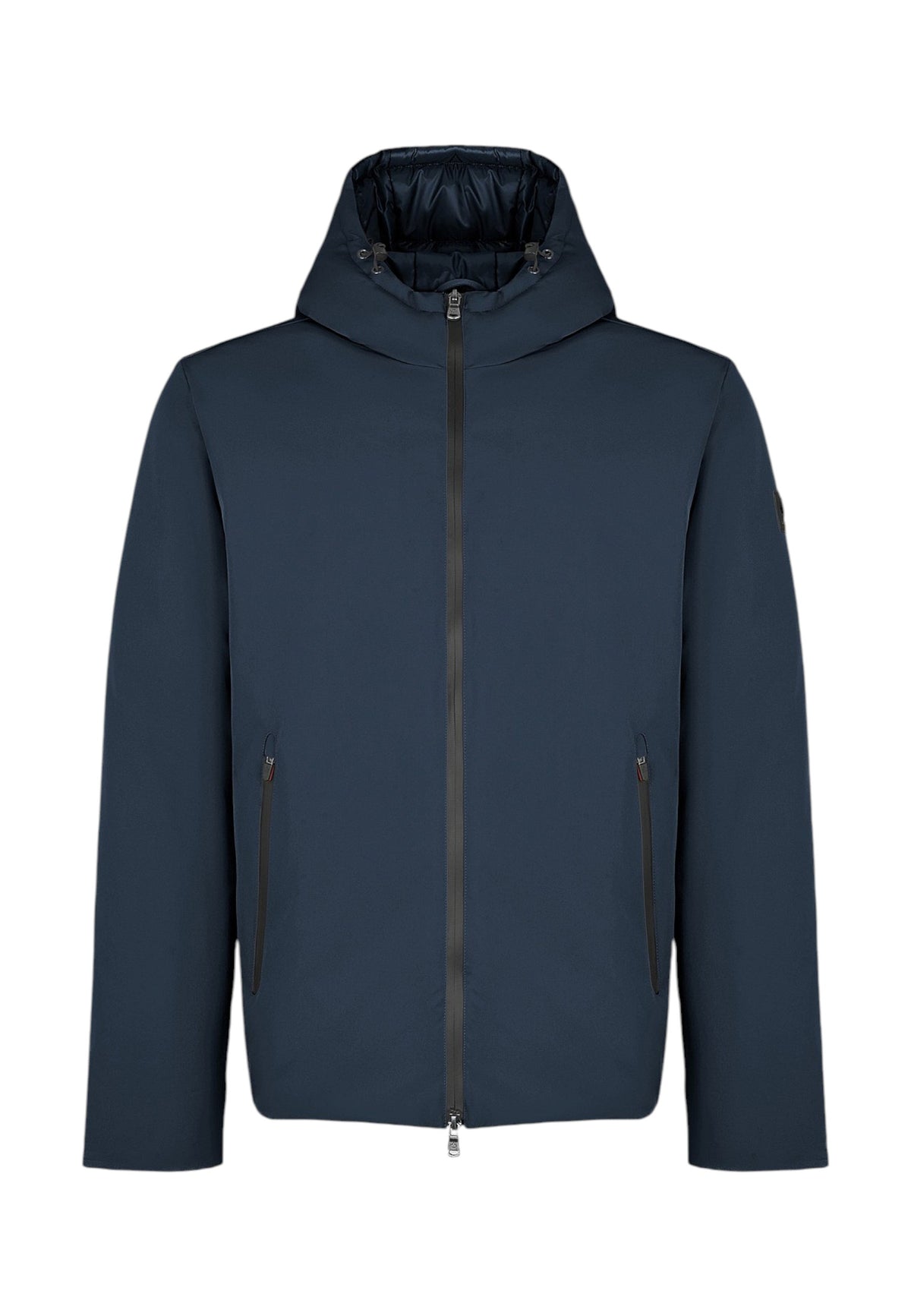 Parka Corto Uomo Canadian Con Cappuccio Carignan 2 CN.G224390