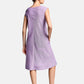 Vestito Corto Donna Iconique  Scarlett IC26-032