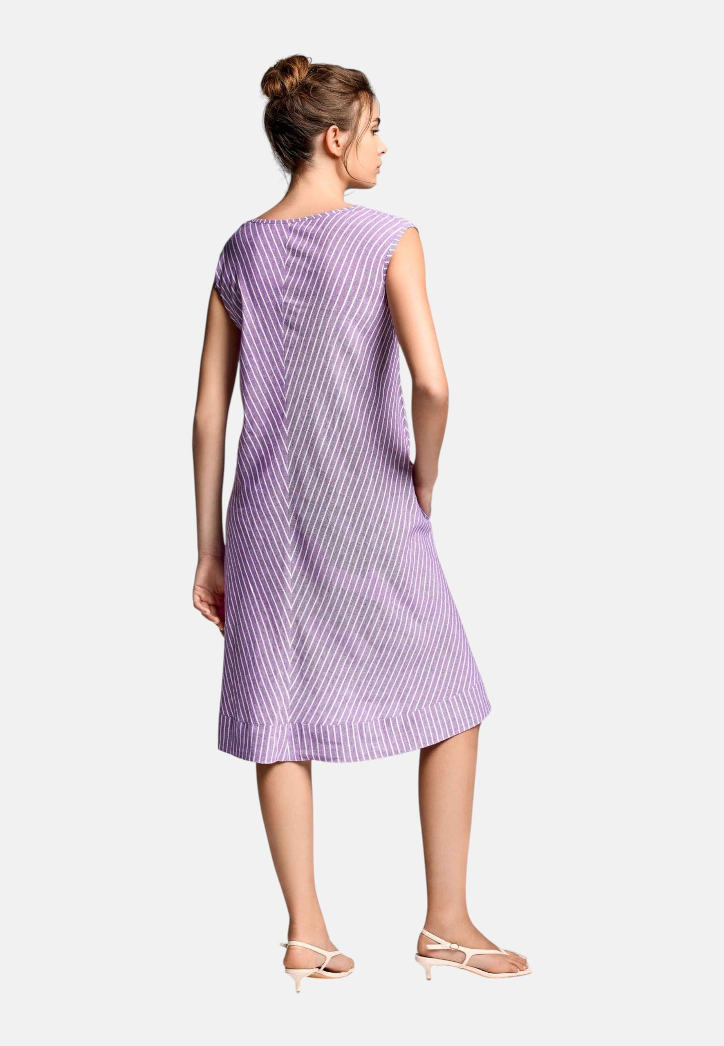 Vestito Corto Donna Iconique  Scarlett IC26-032