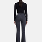 Jeans  Donna Liu Jo Bottom Up a vita Regular Beat UF6020DS057