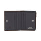 Portafoglio Con Portamonete Uomo Guess Bifold Top Zip Milano SMMISBLEA03
