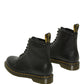 Stivaletti Anfibi Donna Dr. Martens  1460 Black Nappa 11822