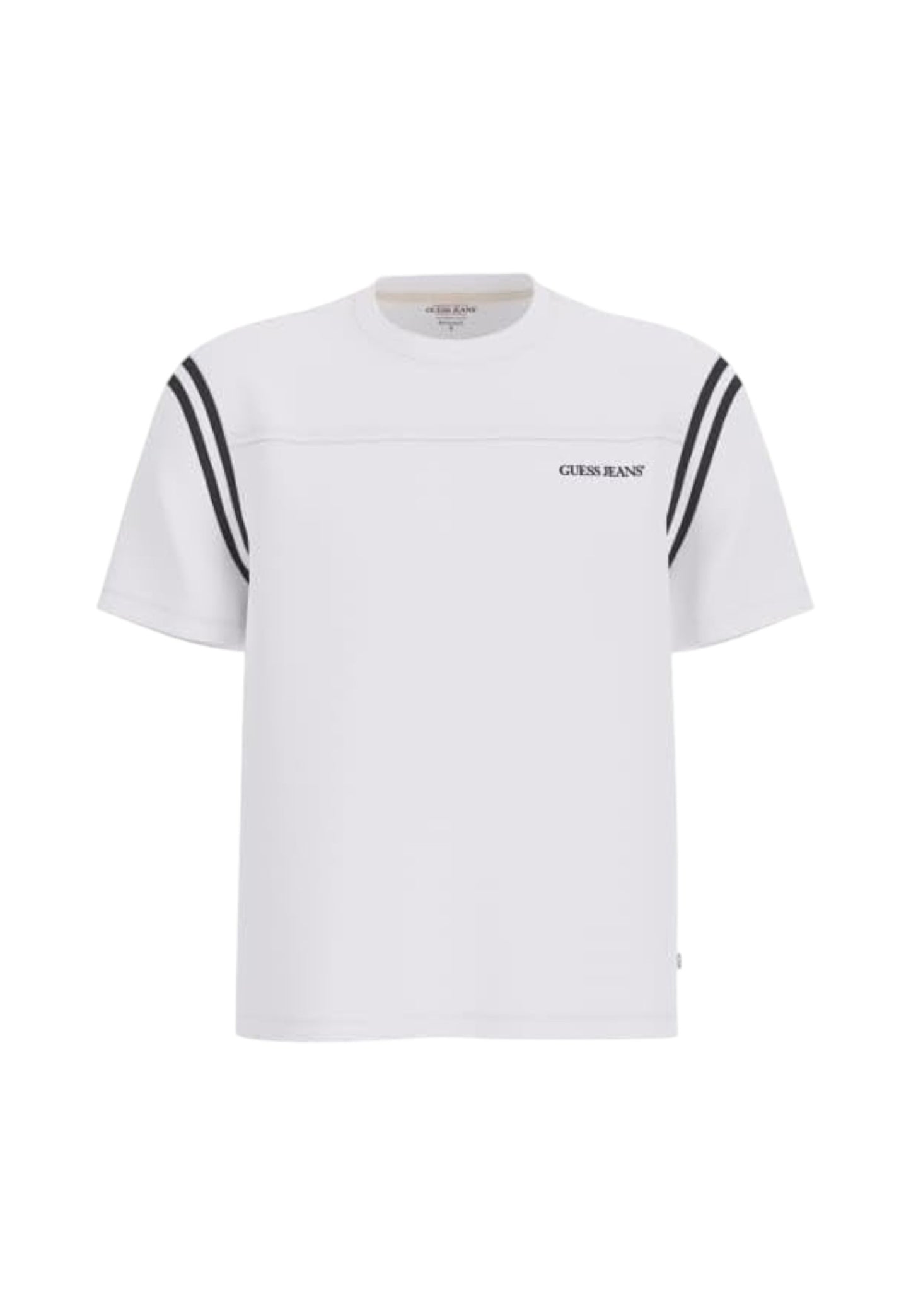 T-Shirt Manica Corta Uomo Guess