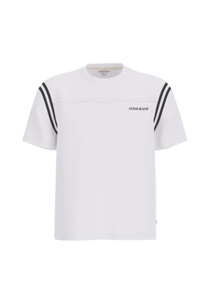 T-Shirt Manica Corta Uomo Guess