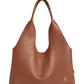 Borsa A Spalla Donna Coccinelle Pelle con grana Nell E1VOF110101