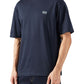 T-Shirt Manica Corta Uomo Boss  Te Move 50547087