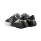 Sneakers Basse Donna Liu Jo In Pelle Con Inserti Effetto Specchio E Platform Casper 04 BF6055PX575