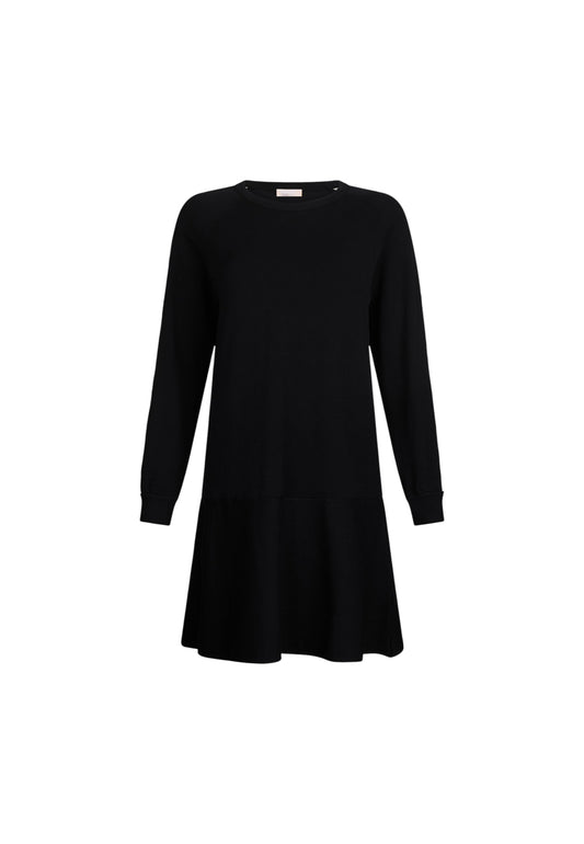 Vestito Corto Donna Liu Jo In Maglia  TF5288MS63L