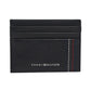 Portafoglio Con Portamonete Uomo Tommy Hilfiger  Th Central Cc Holder AM0AM14228