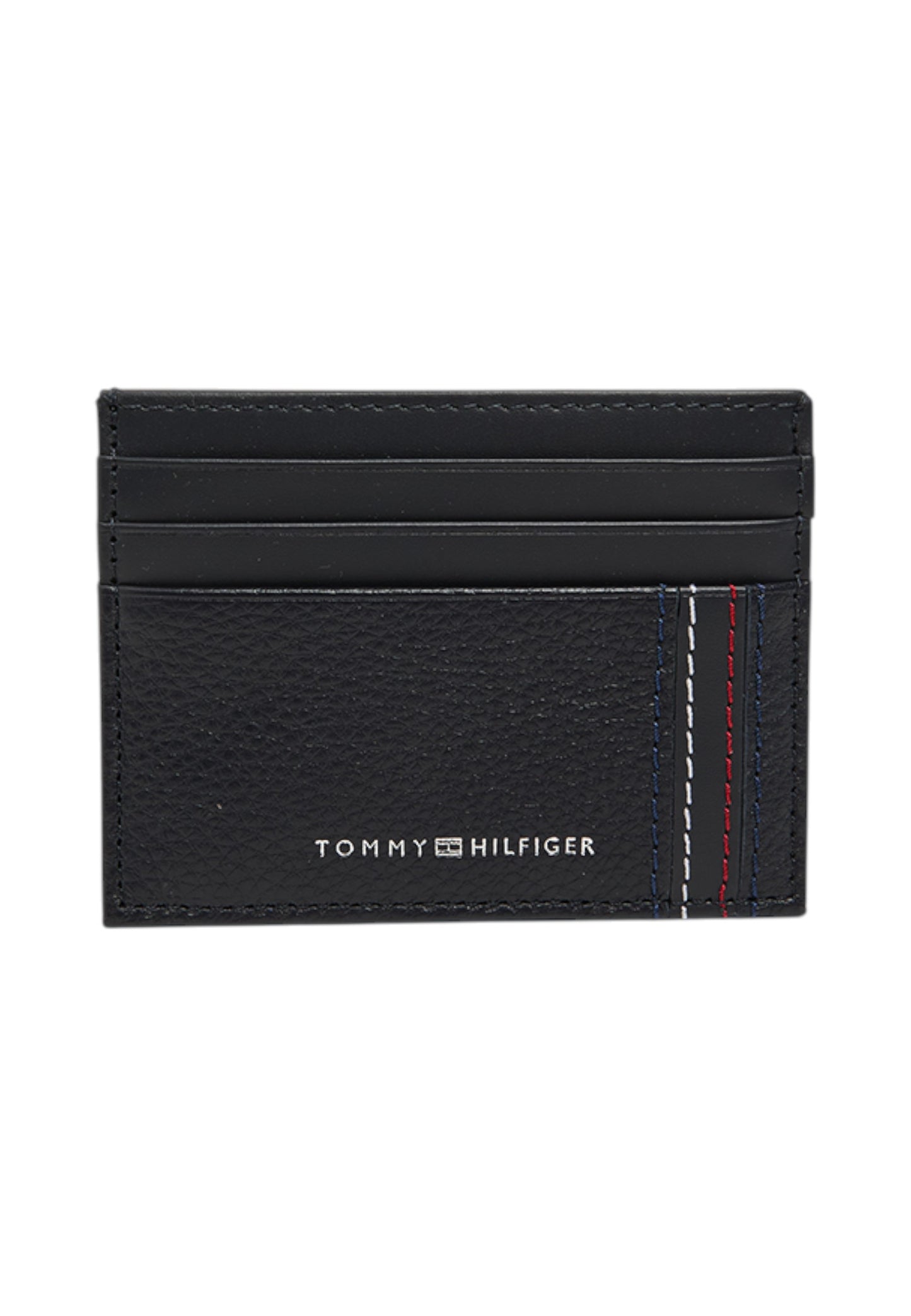 Portafoglio Con Portamonete Uomo Tommy Hilfiger  Th Central Cc Holder AM0AM14228