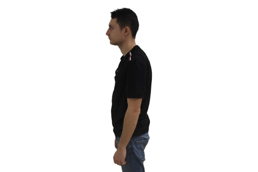 MW0MW21257 - T-shirt - Tommy Hilfiger