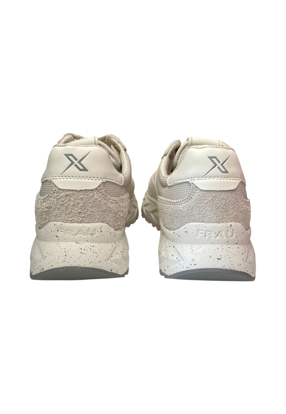 Sneakers Basse Uomo Frau Cross Hybrid Net  X033