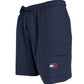 Pantaloncini Bermuda Uomo Tommy Jeans   DM0DM13222