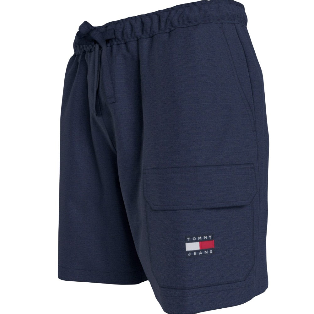 Pantaloncini Bermuda Uomo Tommy Jeans   DM0DM13222