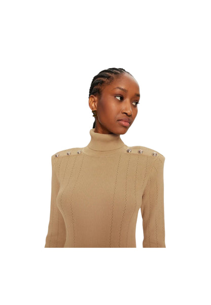 421FD53021 - Maglione - Gaudi