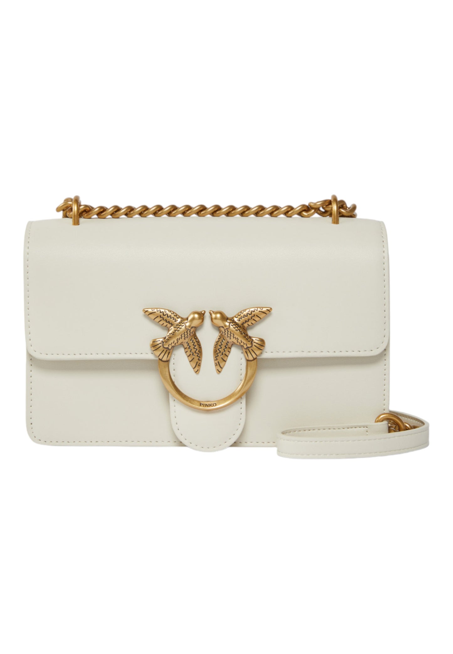 Borsa A Tracolla Donna Pinko  Love One Mini 100074A0F1