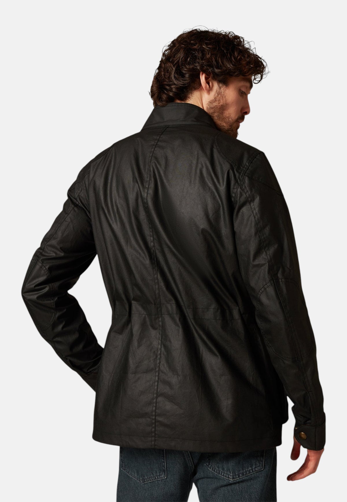 Giacca Invernale Uomo Belstaff Iconica Fieldmaster 105300