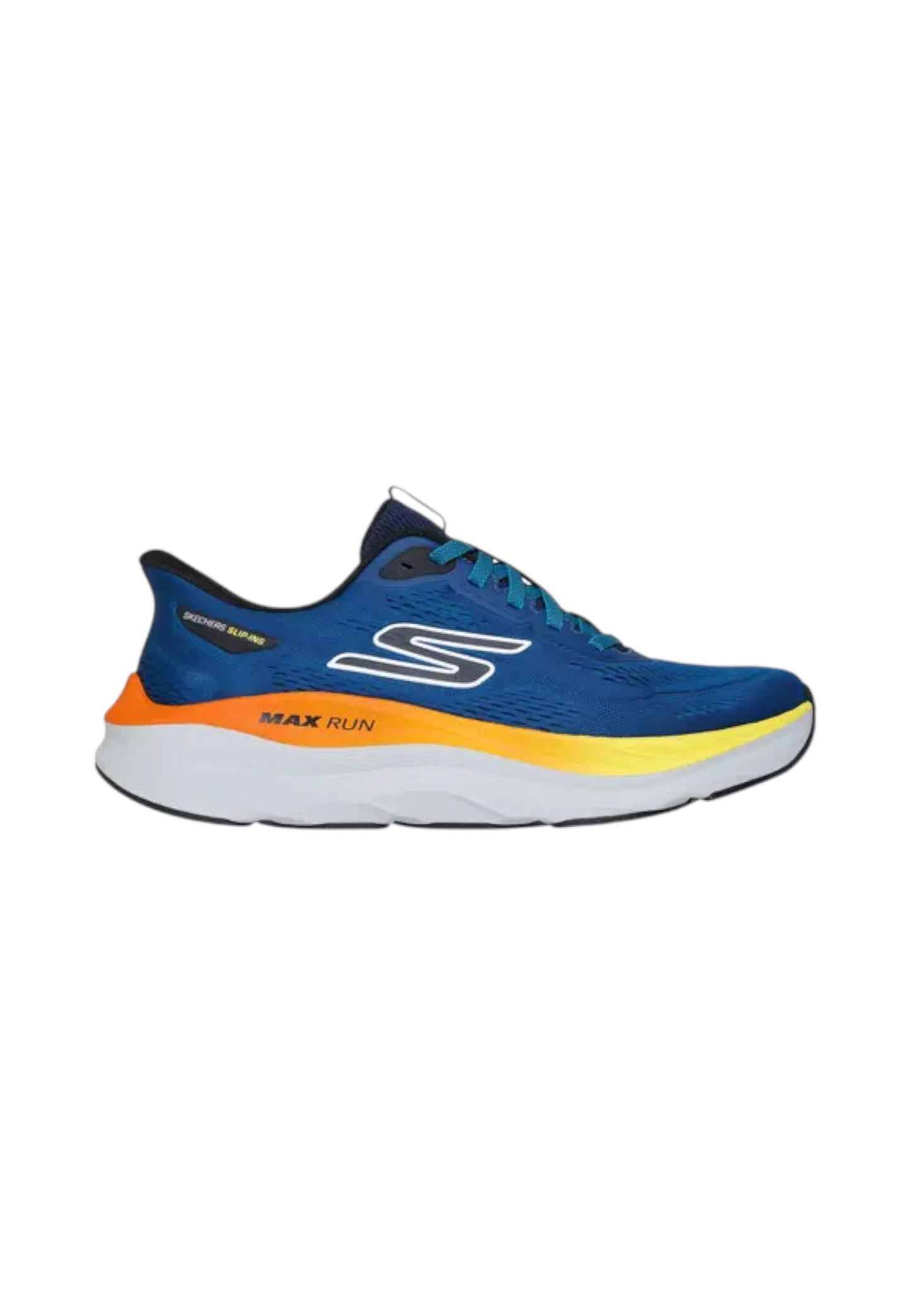 Sneakers Basse Uomo Skechers Slip-ins Max Run 221000